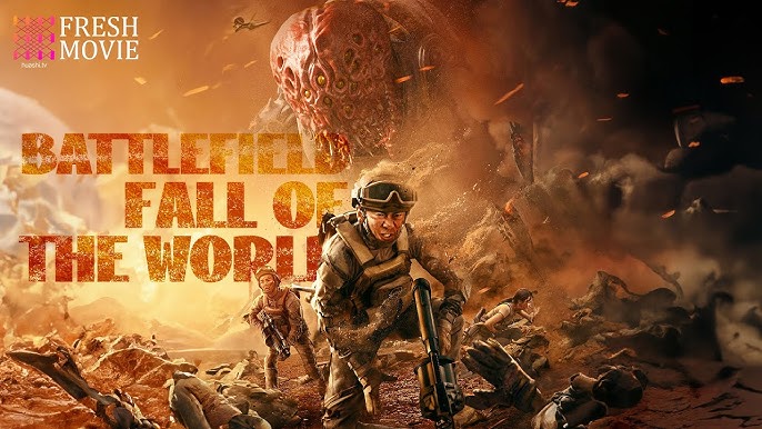 Battlefield: Fall of the World